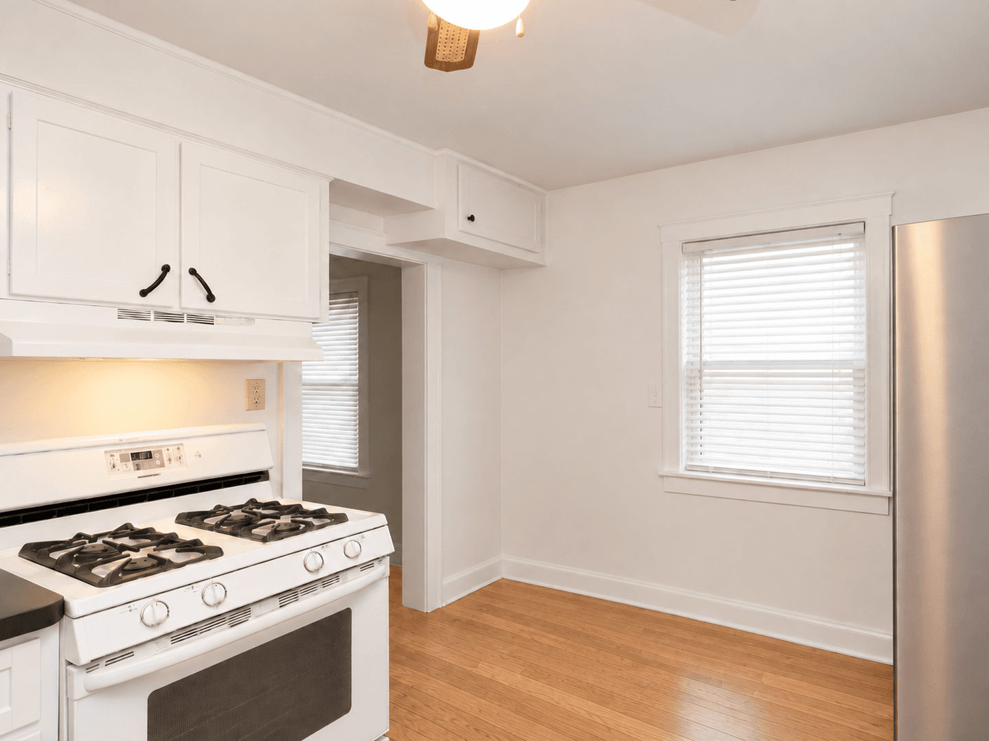 St. Paul House: 1070 Bush Ave