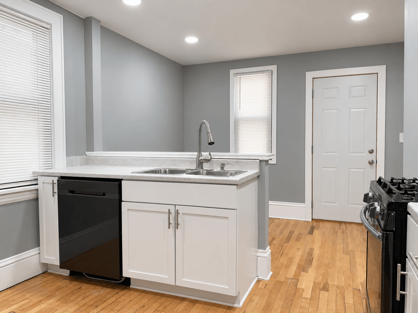 Minneapolis House: 2959 Bryant Ave N