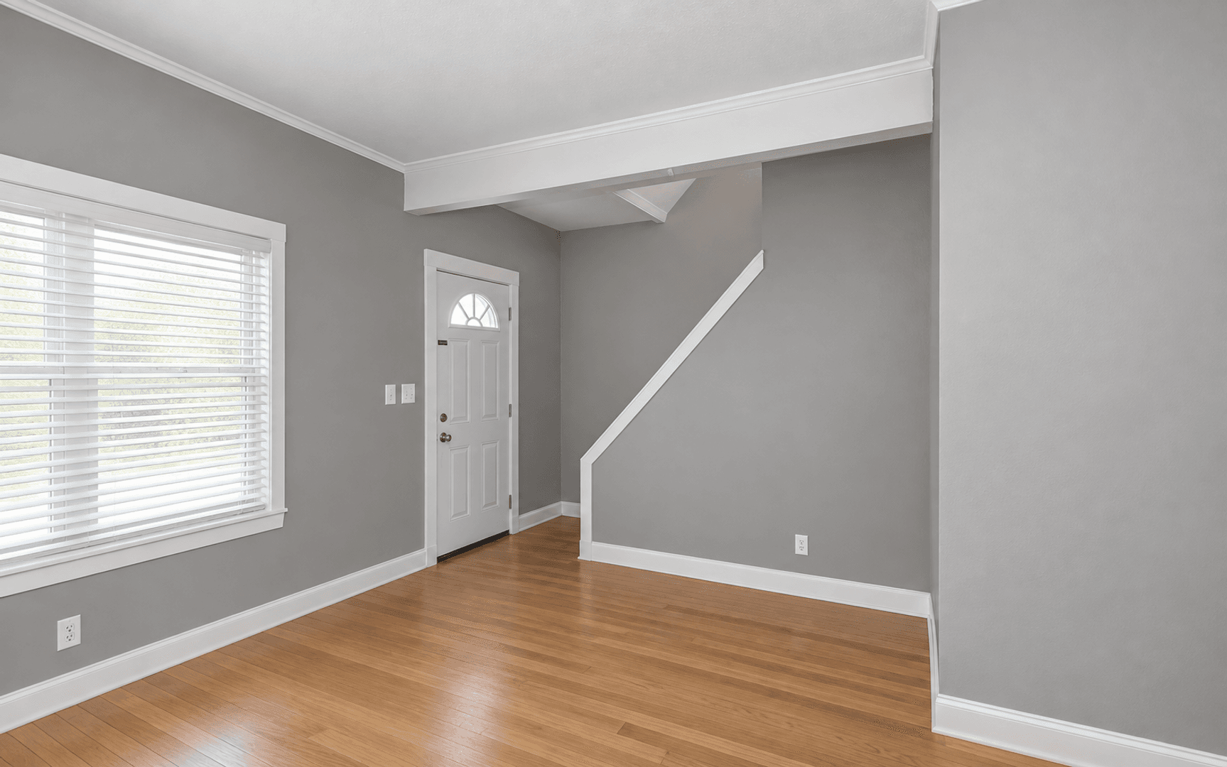 St. Paul House: 1070 Bush Ave