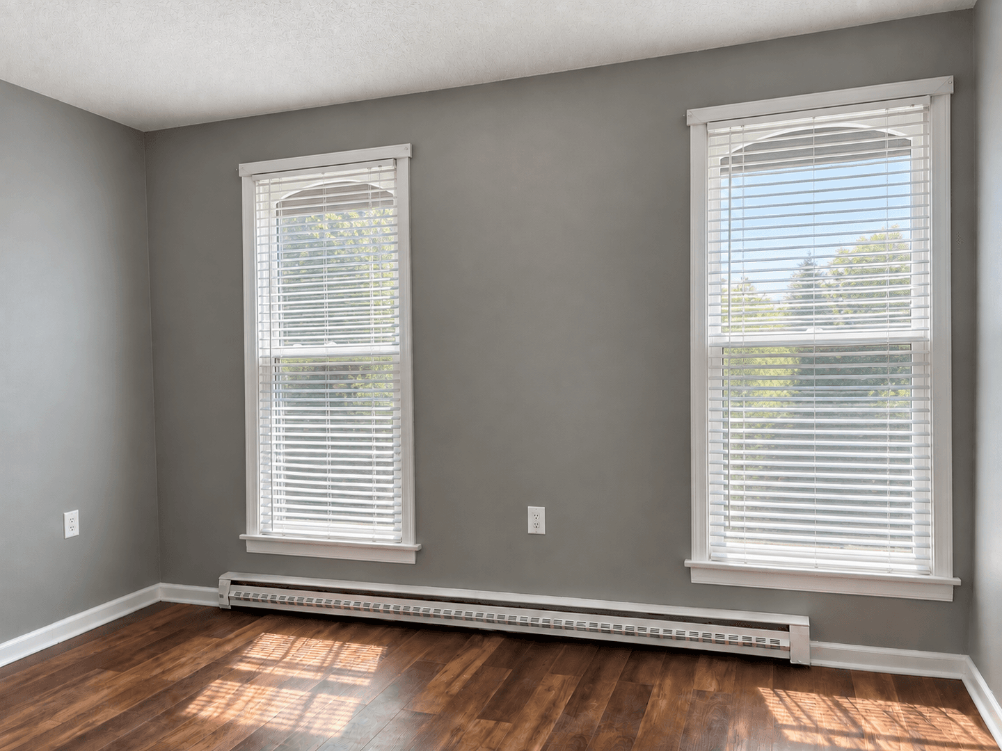 St. Paul Apartment: 1021 Hudson Rd