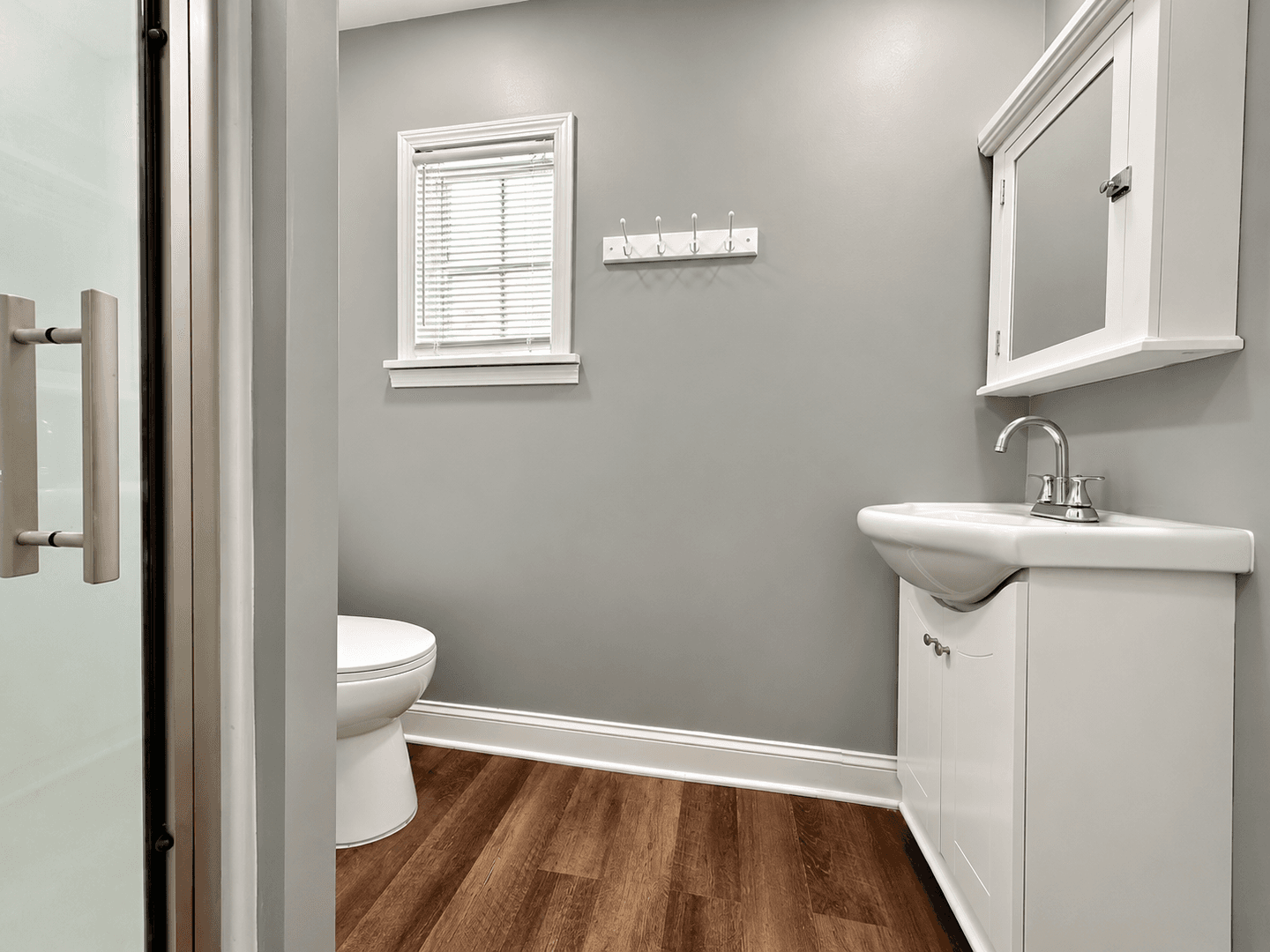 St. Cloud Apartment: 349 6th Ave S