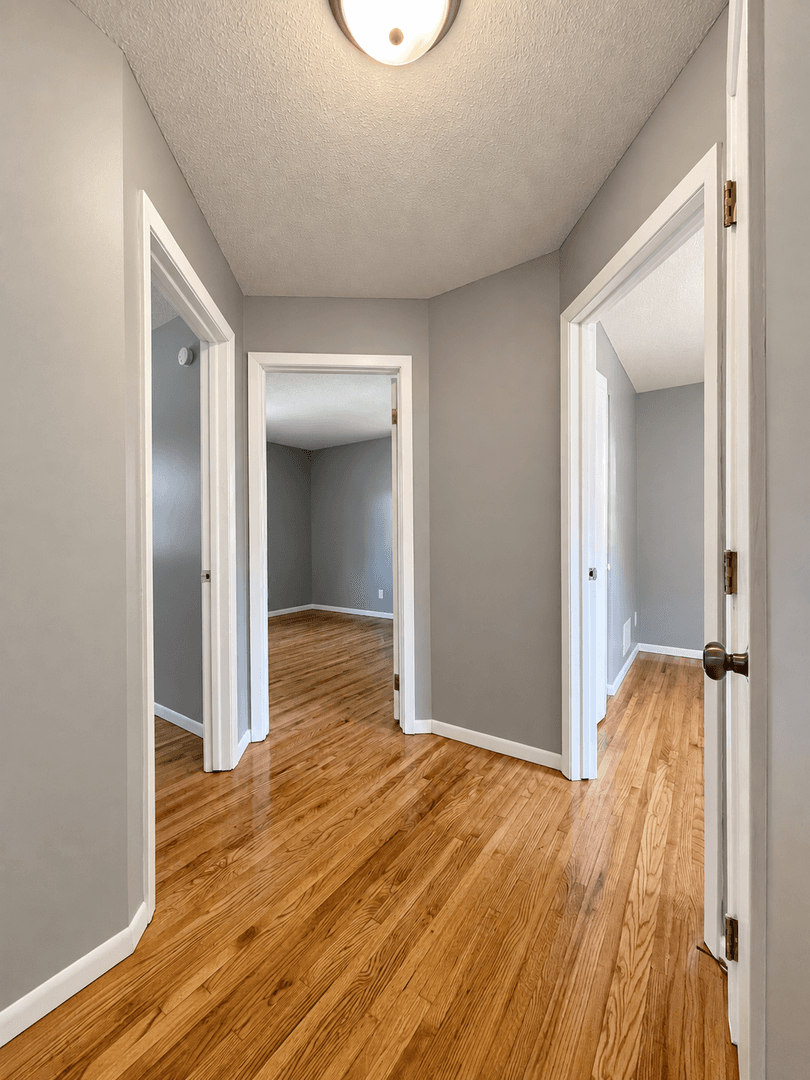 St. Paul House: 249 Winifred St E