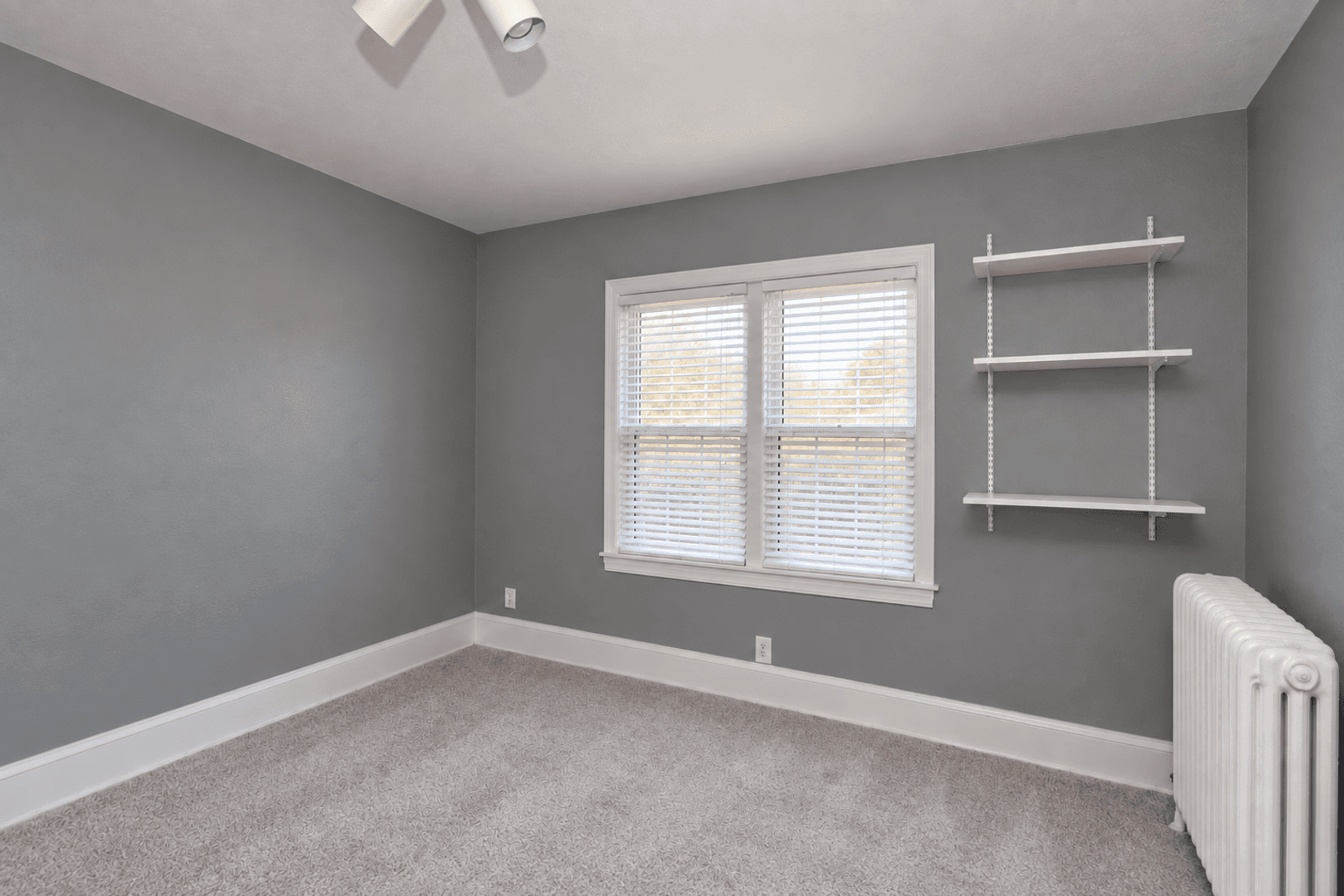 St. Paul House: 1070 Bush Ave