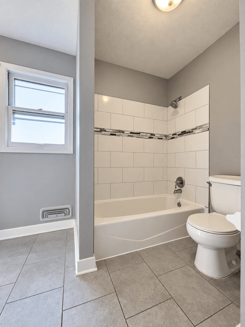 St. Paul House: 249 Winifred St E