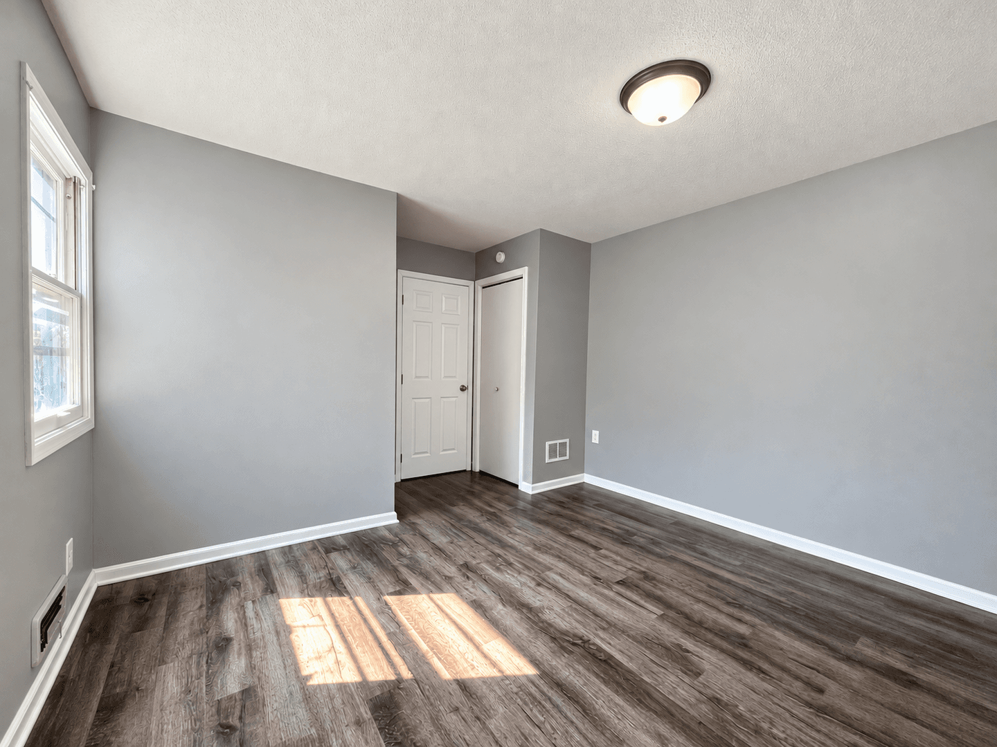 St. Paul House: 249 Winifred St E