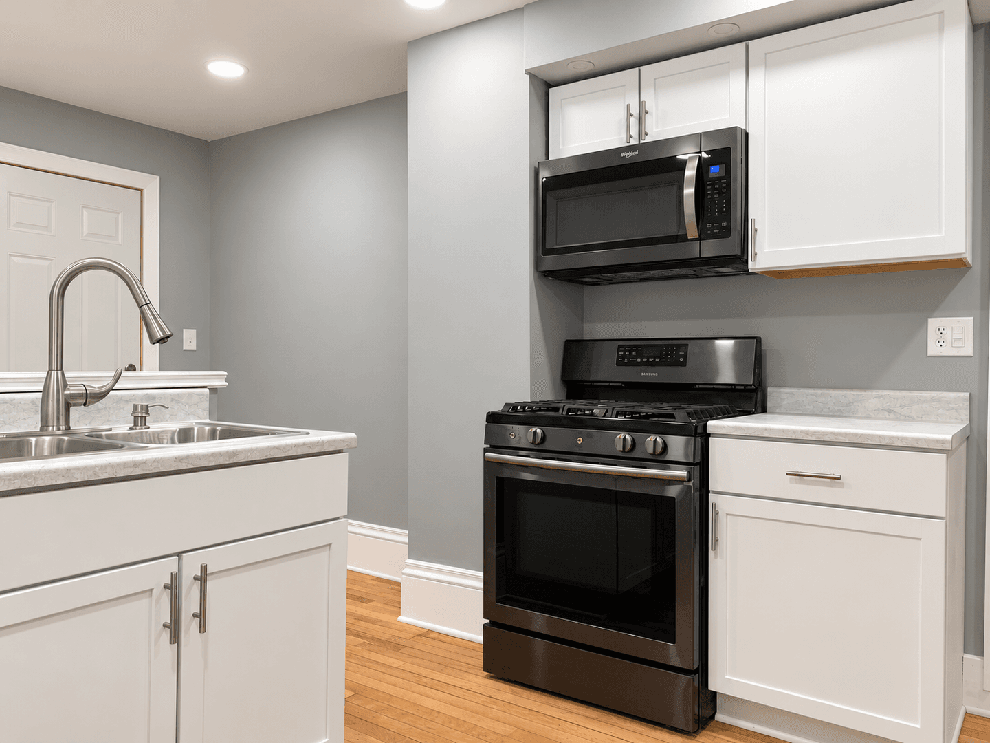 Minneapolis House: 2959 Bryant Ave N