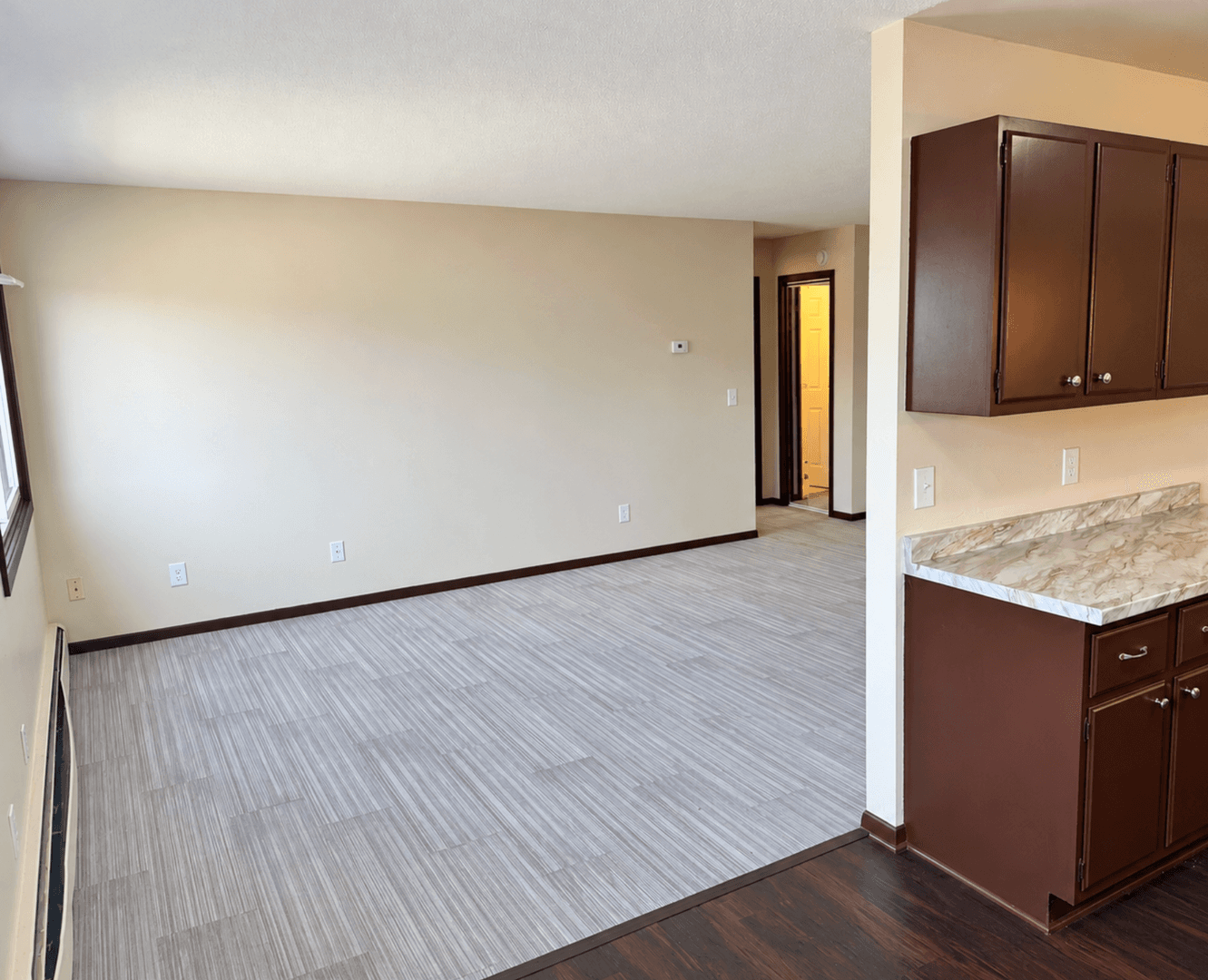 Minneapolis Apartment: 1315 Dowling Ave N