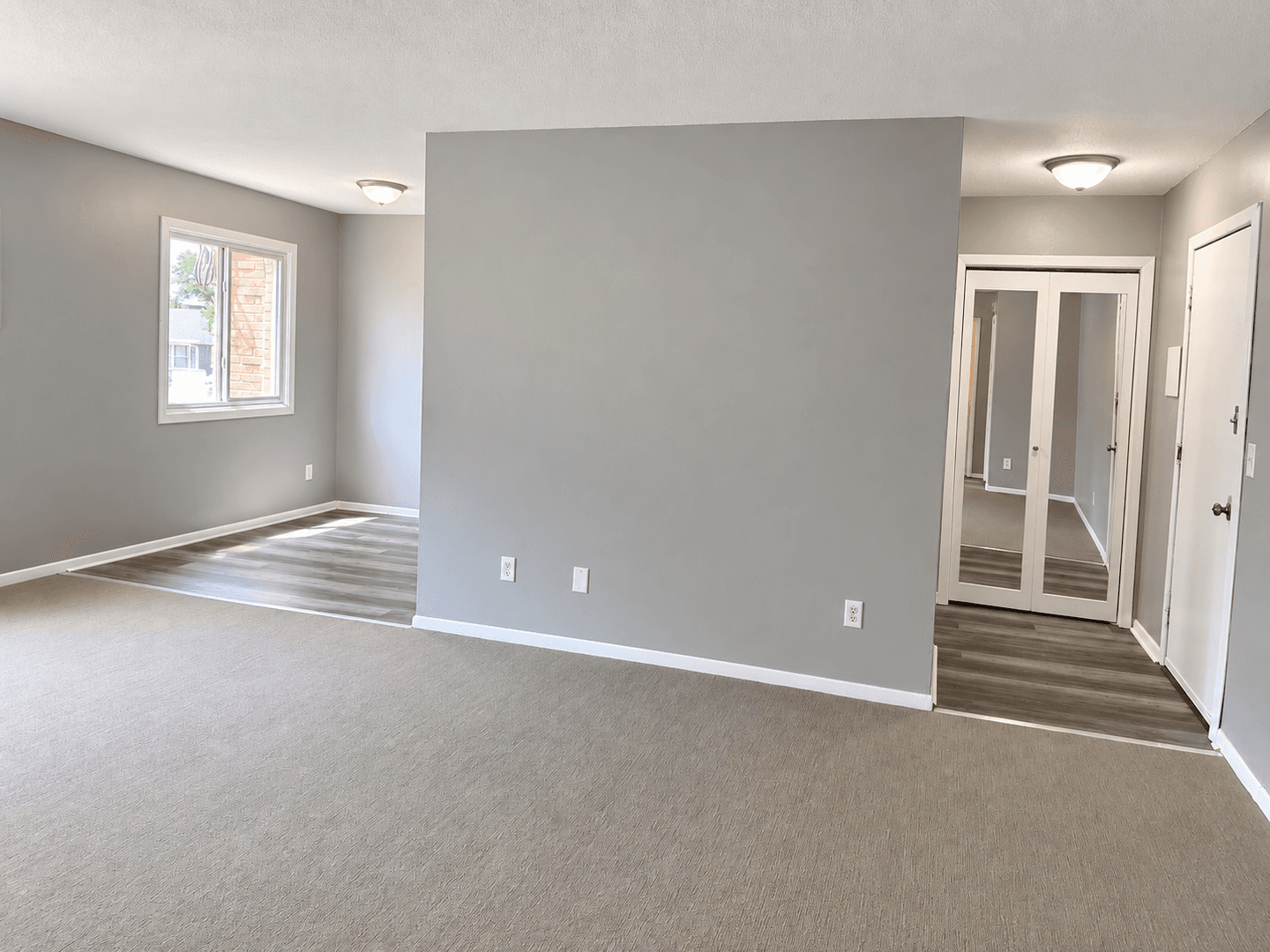 Minneapolis Apartment: 3753 Girard Ave N