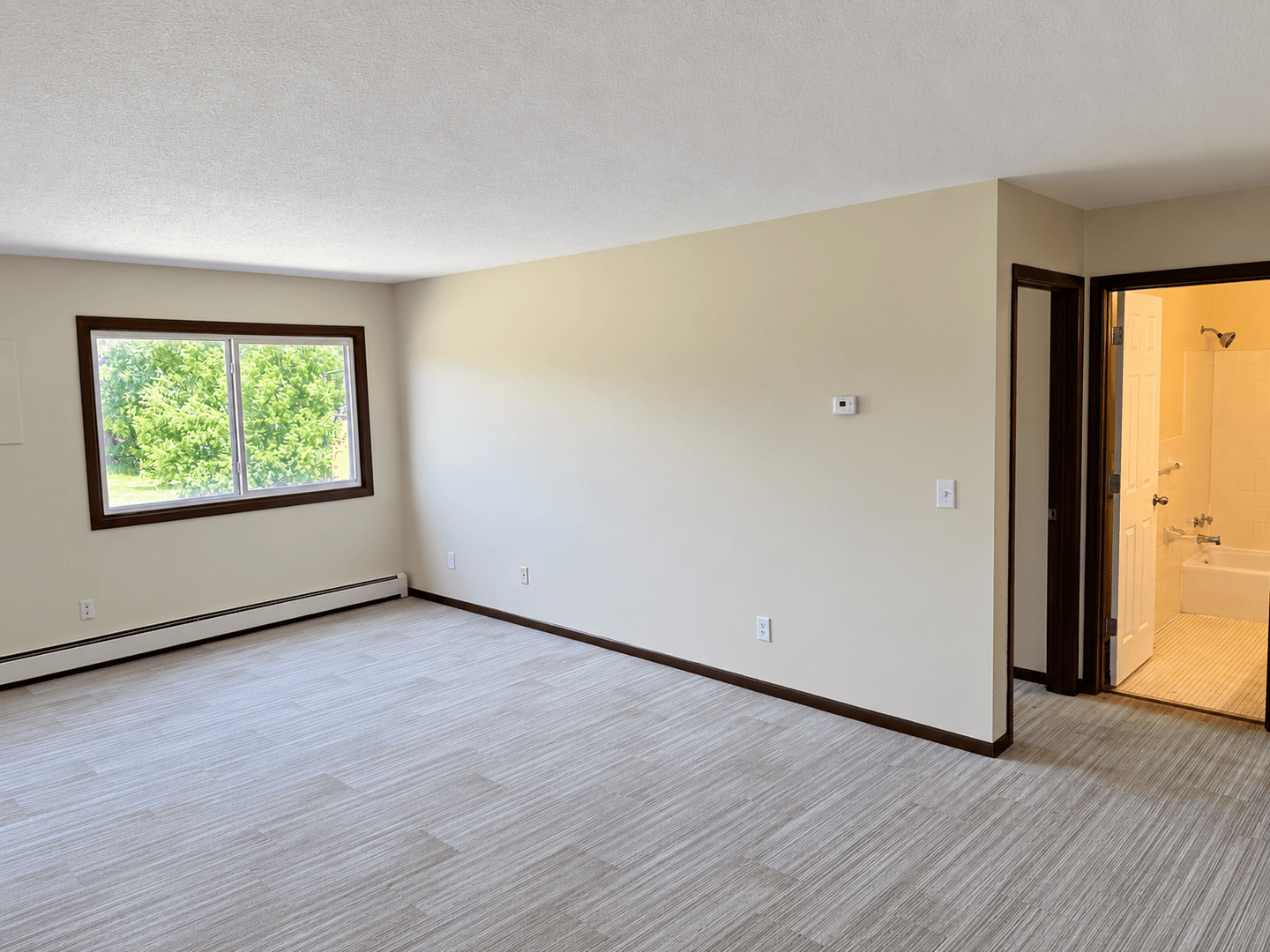 Minneapolis Apartment: 1315 Dowling Ave N