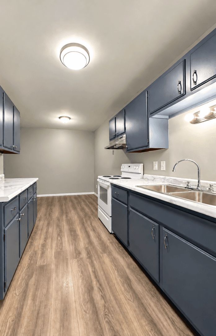 Minneapolis Apartment: 3753 Girard Ave N