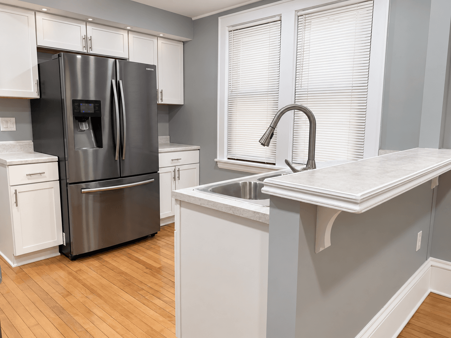 Minneapolis House: 2959 Bryant Ave N