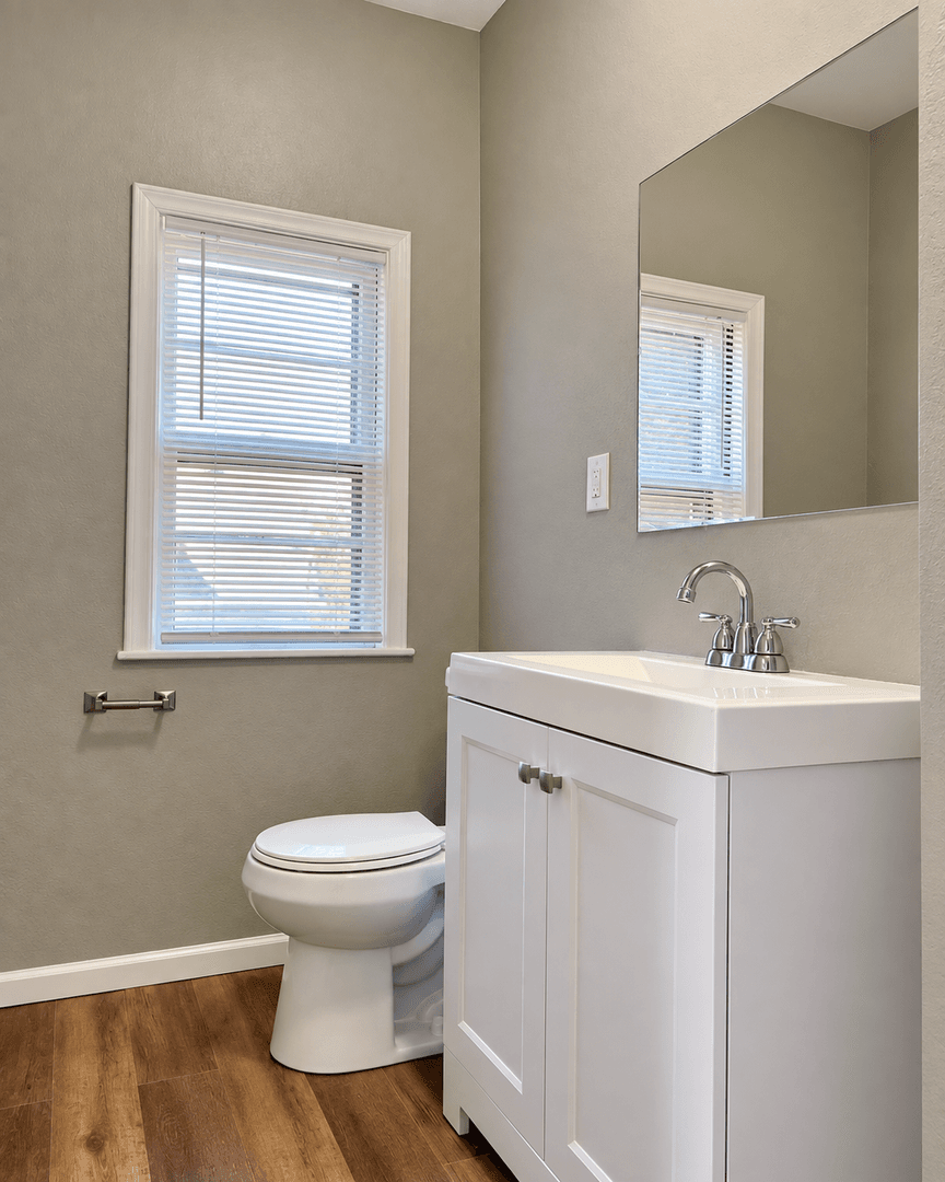 St. Paul Apartment: 1021 Hudson Rd