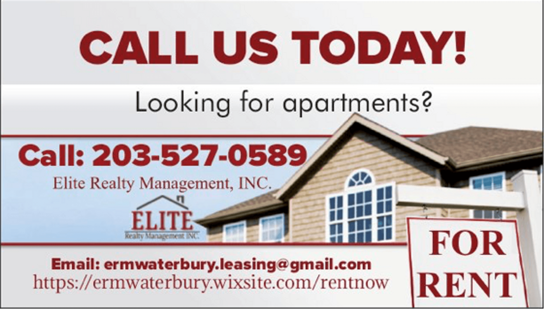 Waterbury Apartment: 125 Hillside Ave