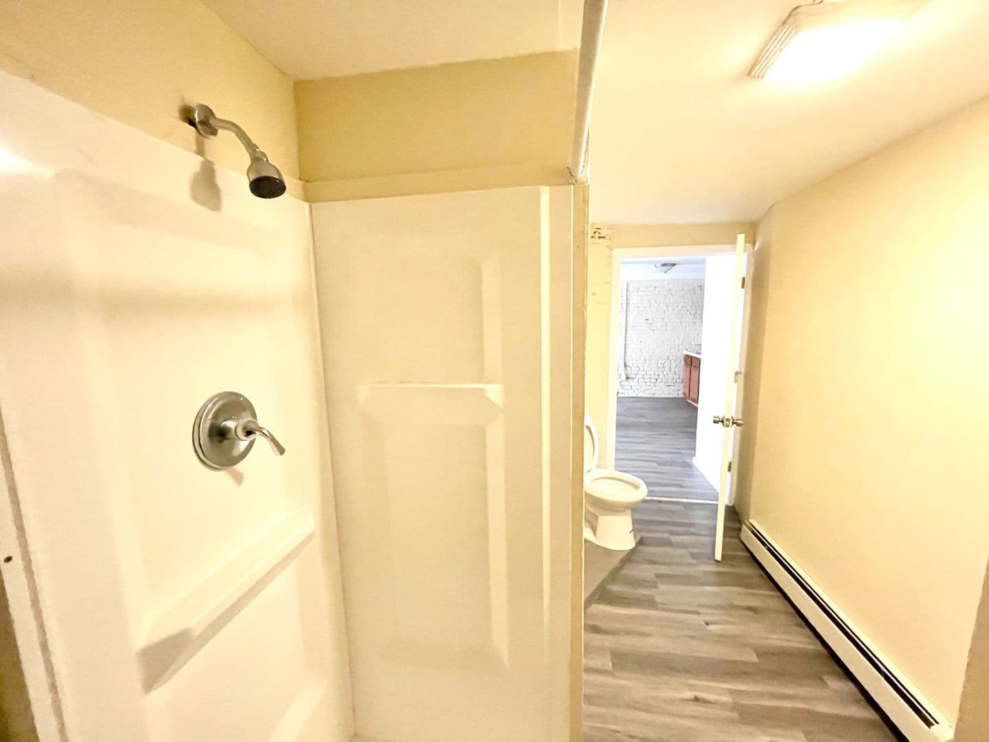 Waterbury Apartment: 125 Hillside Ave