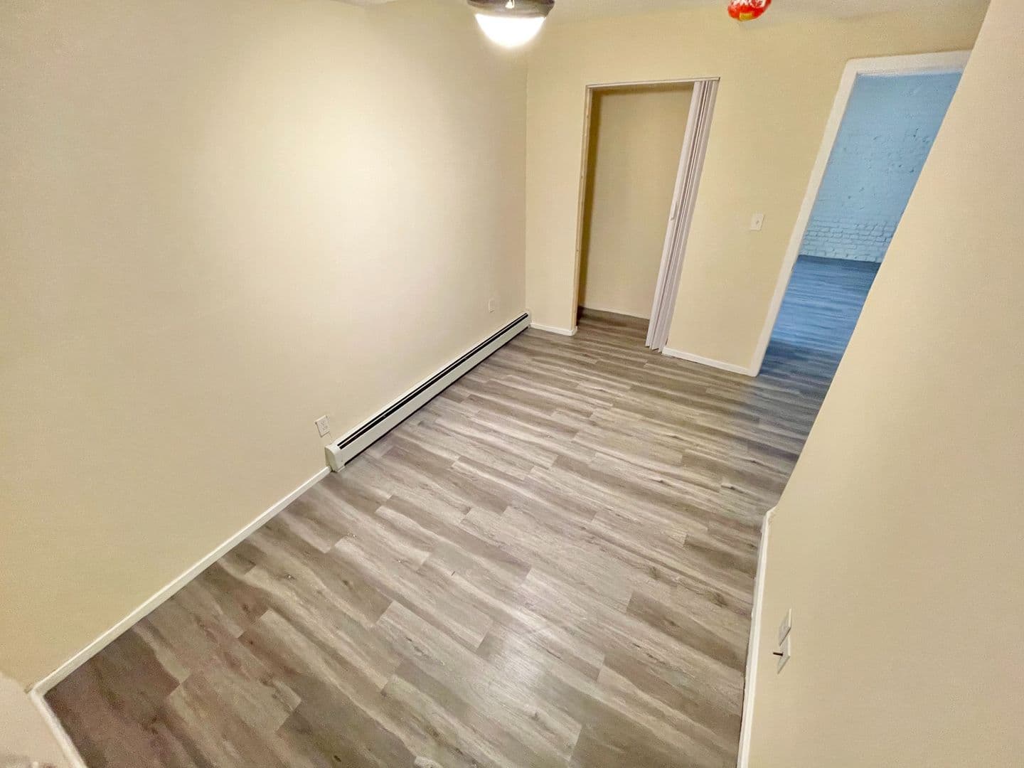Waterbury Apartment: 125 Hillside Ave