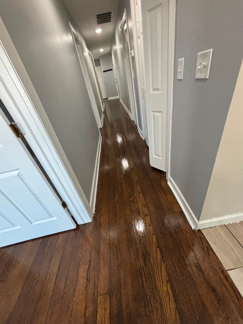 Chicago Apartment: 702-704 E 50th Pl