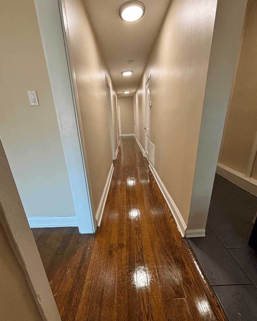 Chicago Apartment: 702-704 E 50th Pl
