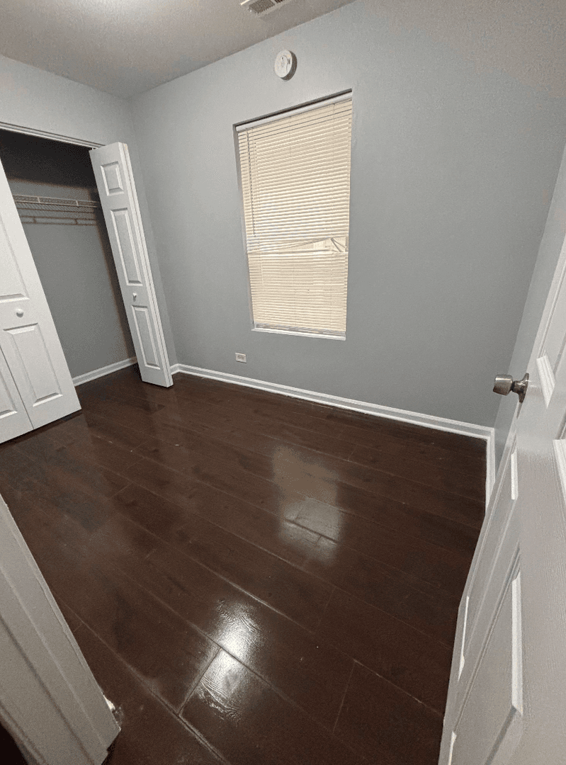 Chicago Apartment: 7824 S. Greenwood Ave.