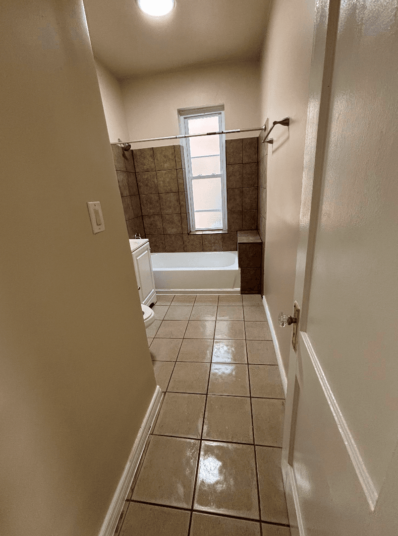 Chicago Apartment: 702-704 E 50th Pl