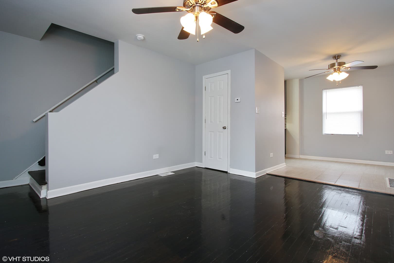 Chicago House: 6225 S. Indiana Ave.