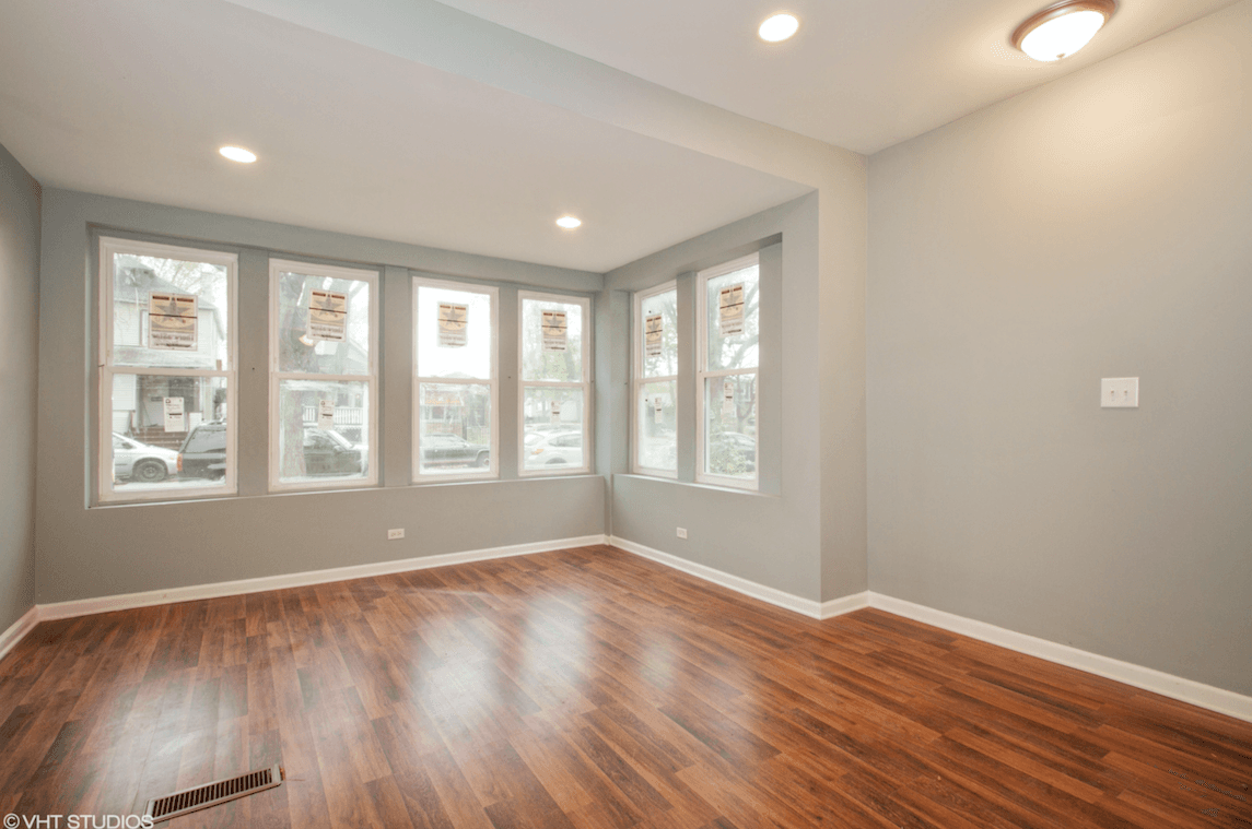 Chicago House: 8050 S. Saginaw Ave.