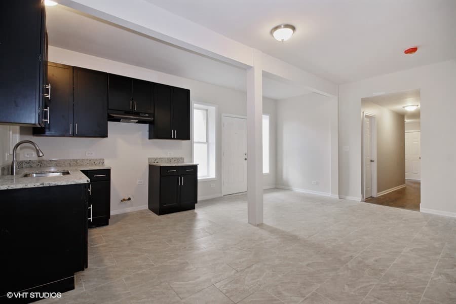 Chicago Apartment: 7311-13 S. Stewart Ave.