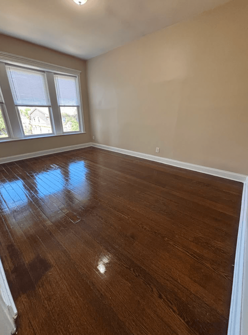 Chicago Apartment: 702-704 E 50th Pl