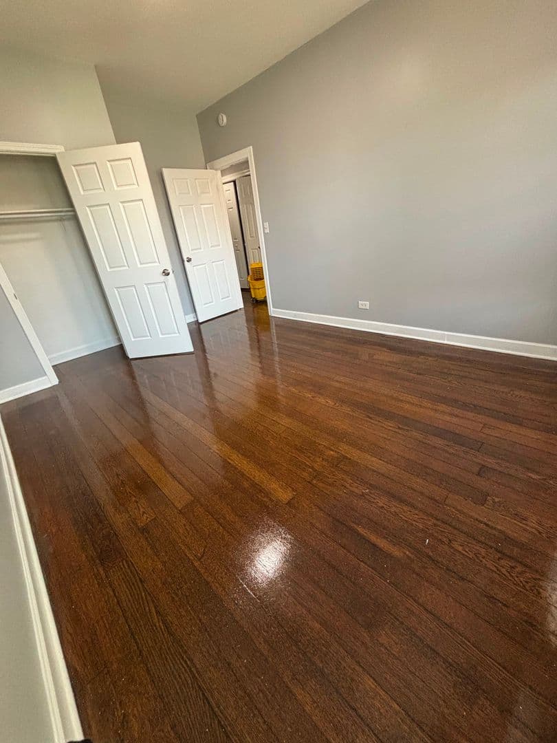 Chicago Apartment: 702-704 E 50th Pl