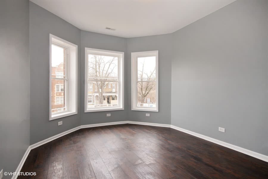 Chicago Apartment: 7311-13 S. Stewart Ave.