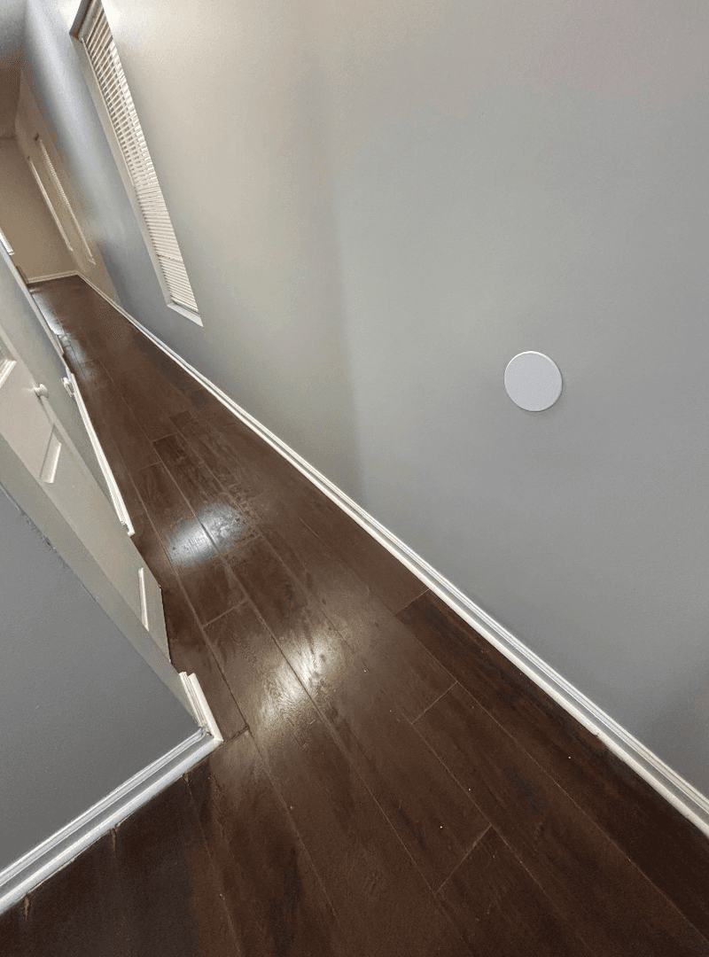 Chicago Apartment: 7824 S. Greenwood Ave.