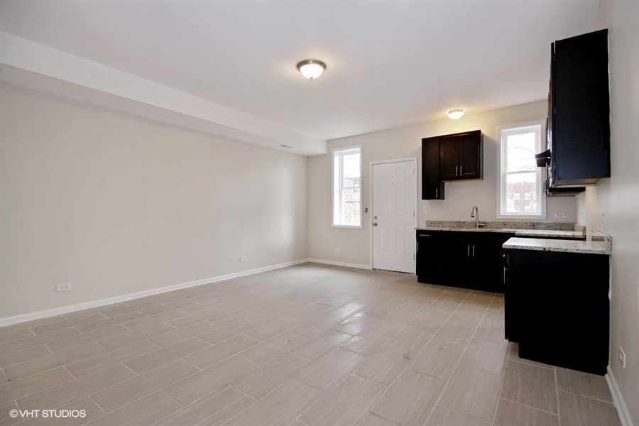 Chicago Apartment: 7311-13 S. Stewart Ave.