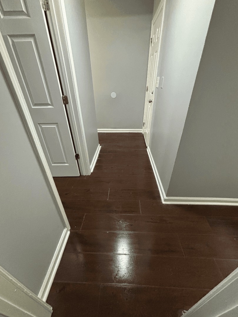 Chicago Apartment: 7824 S. Greenwood Ave.