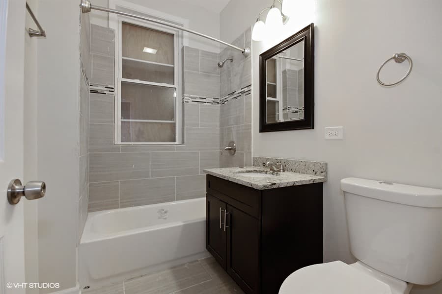 Chicago Apartment: 7311-13 S. Stewart Ave.