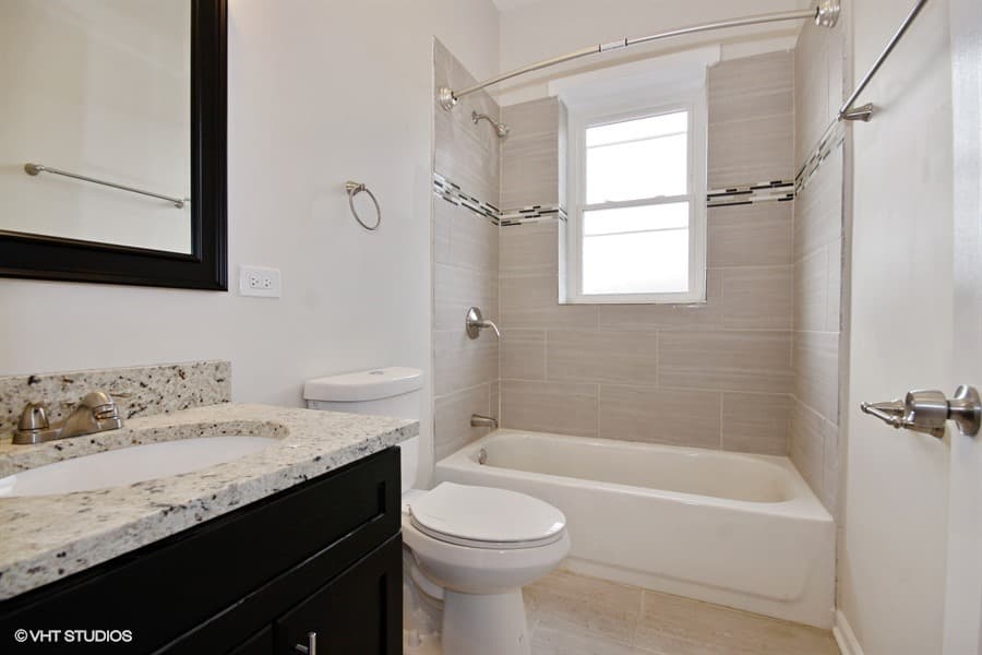 Chicago Apartment: 7311-13 S. Stewart Ave.