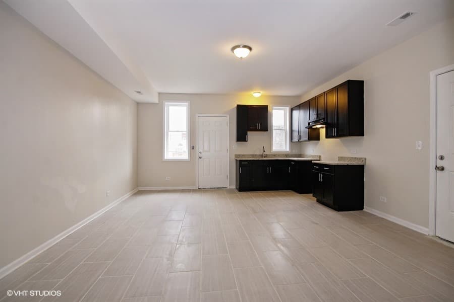 Chicago Apartment: 7311-13 S. Stewart Ave.