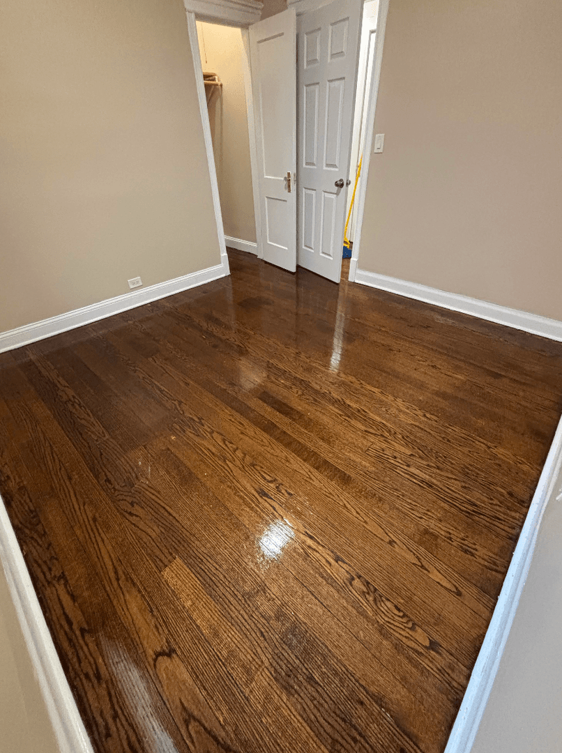 Chicago Apartment: 702-704 E 50th Pl