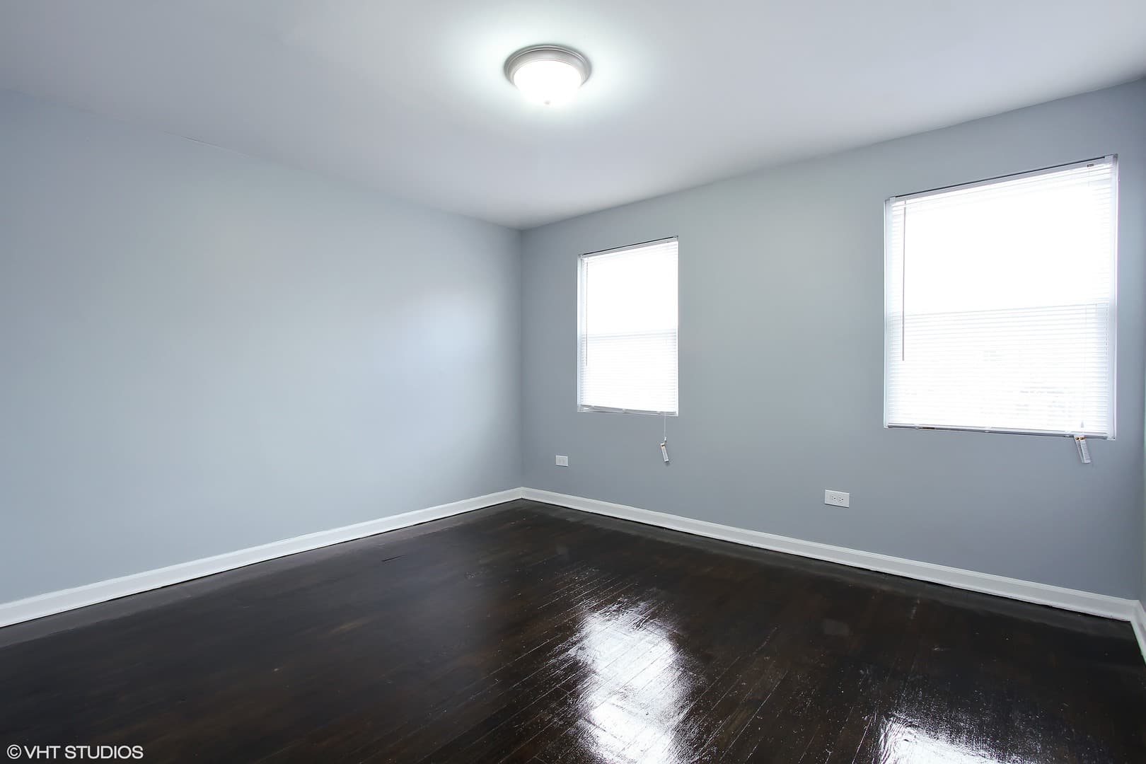 Chicago House: 6225 S. Indiana Ave.