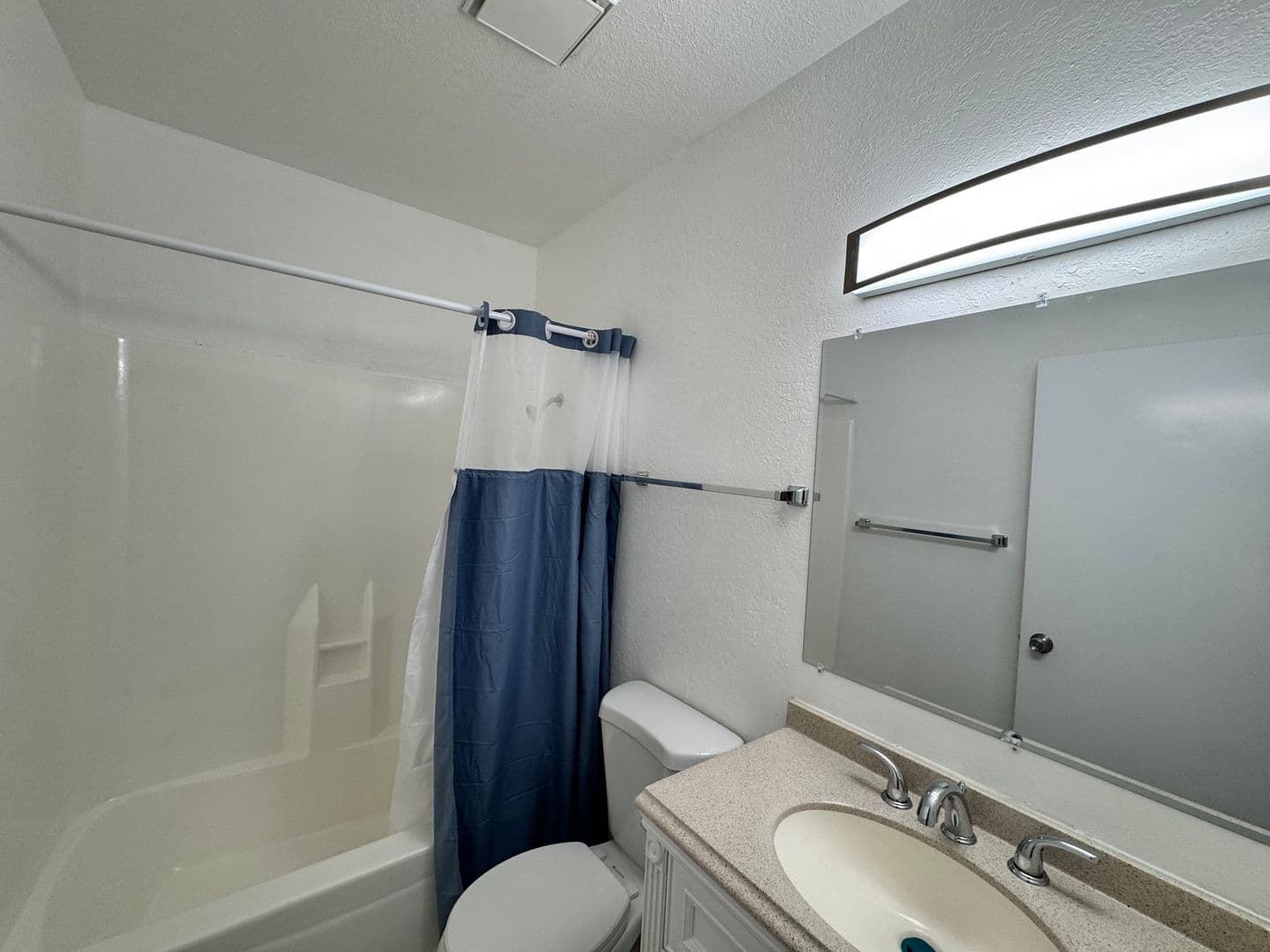 Bakersfield Apartment: 1101 Oleander Ave