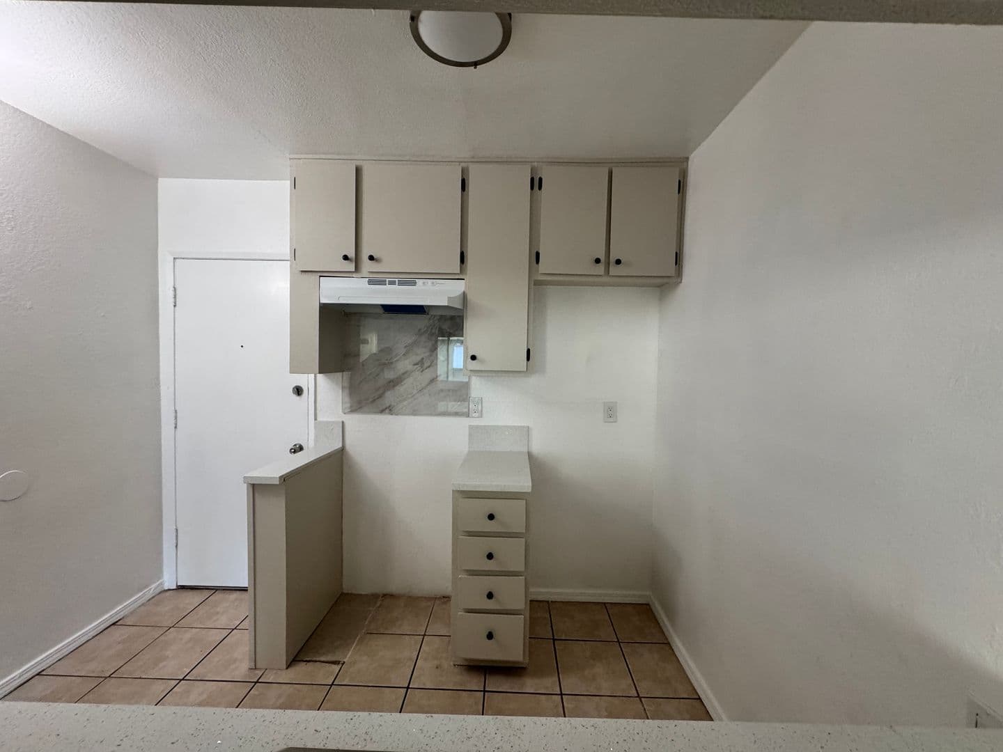 Bakersfield Apartment: 1101 Oleander Ave