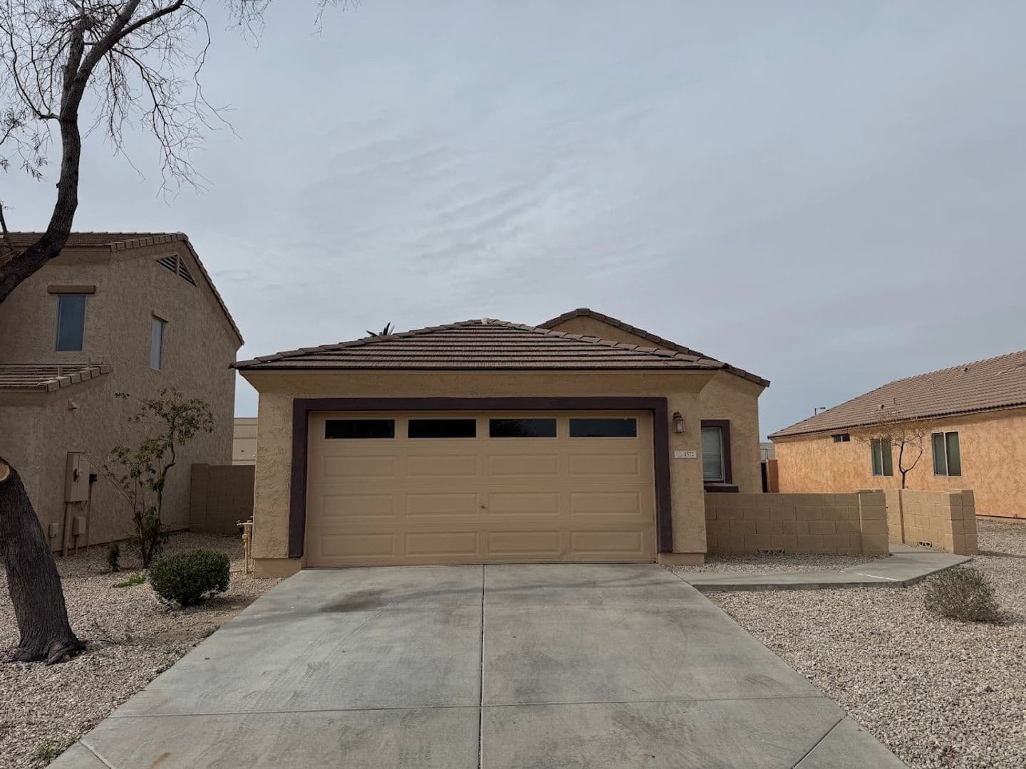 Buckeye House: 1572 S 220th Ln