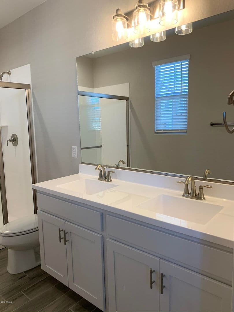 Tempe Townhome: 584 W Westchester Ave