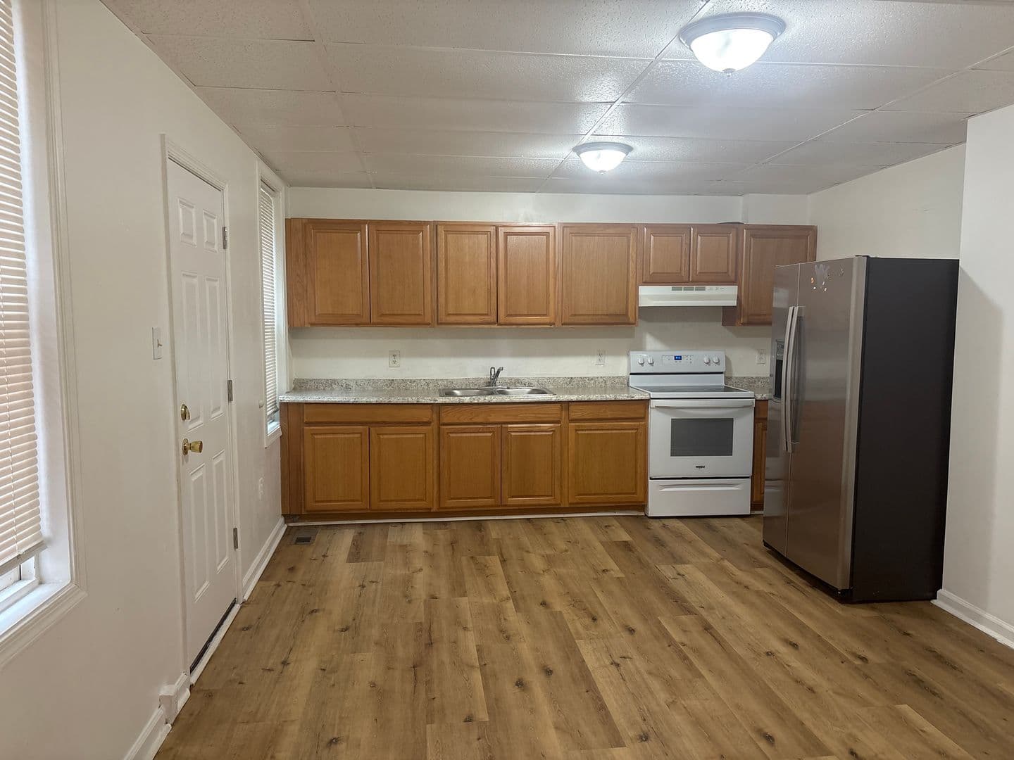 York House: 346 E King St