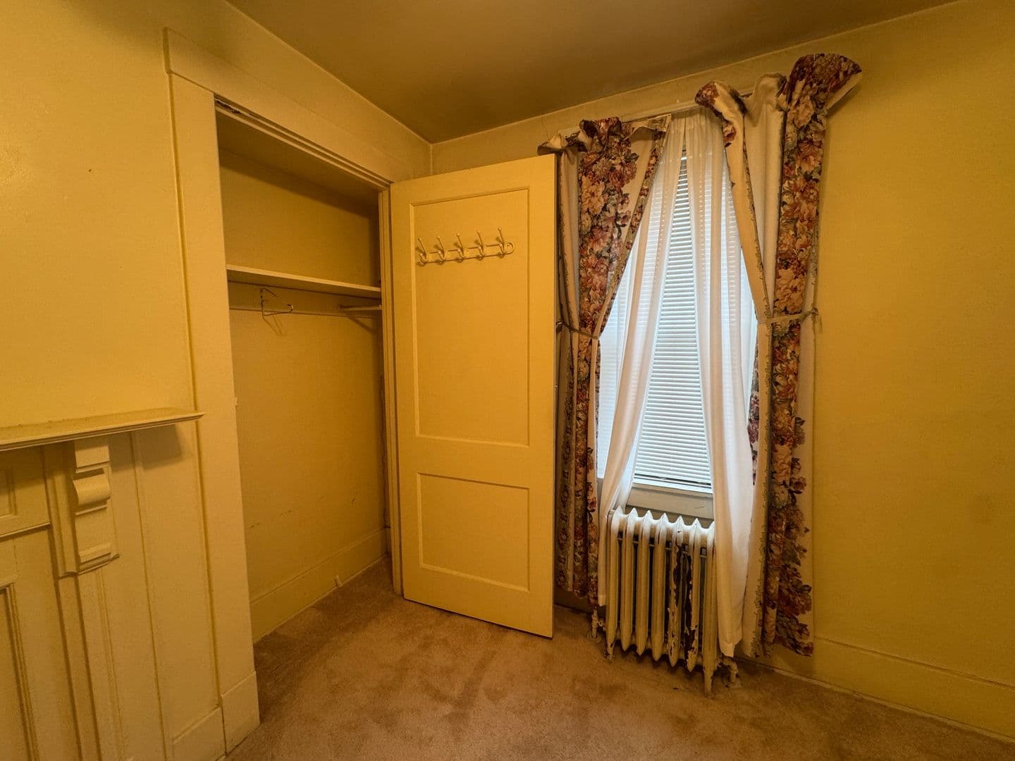 Pittsburgh House: 1123 Lowery St