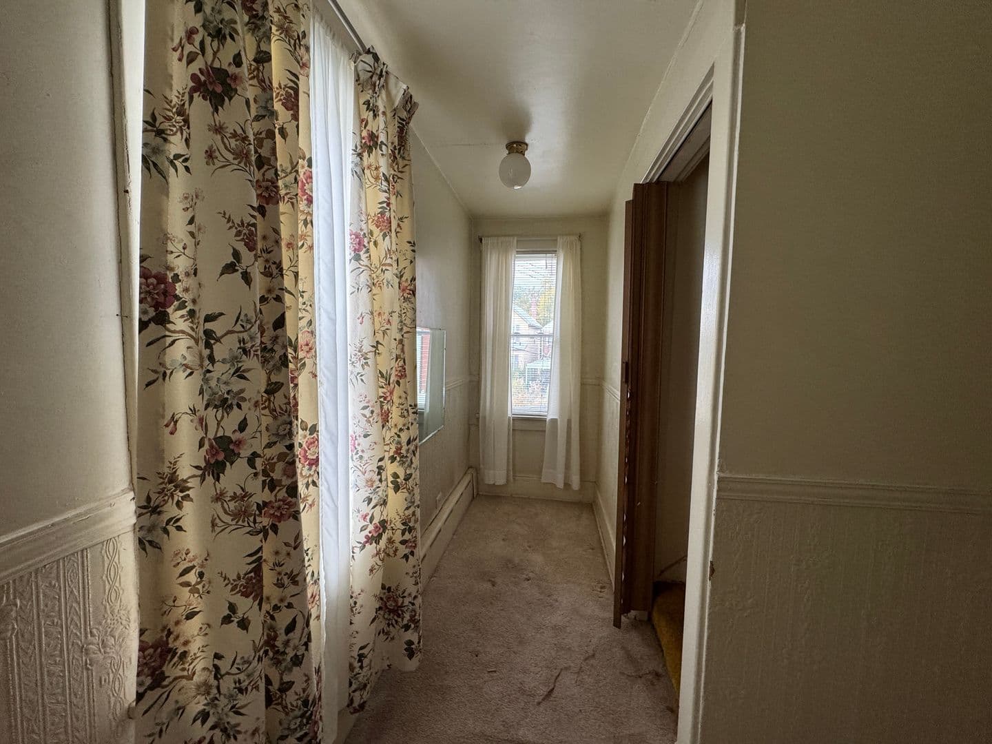Pittsburgh House: 1123 Lowery St