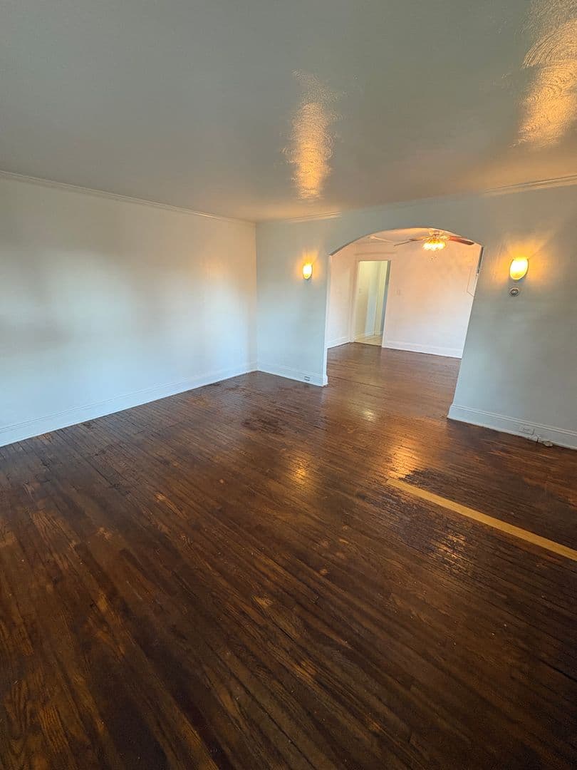 South Williamsport House: 360 Fisher St