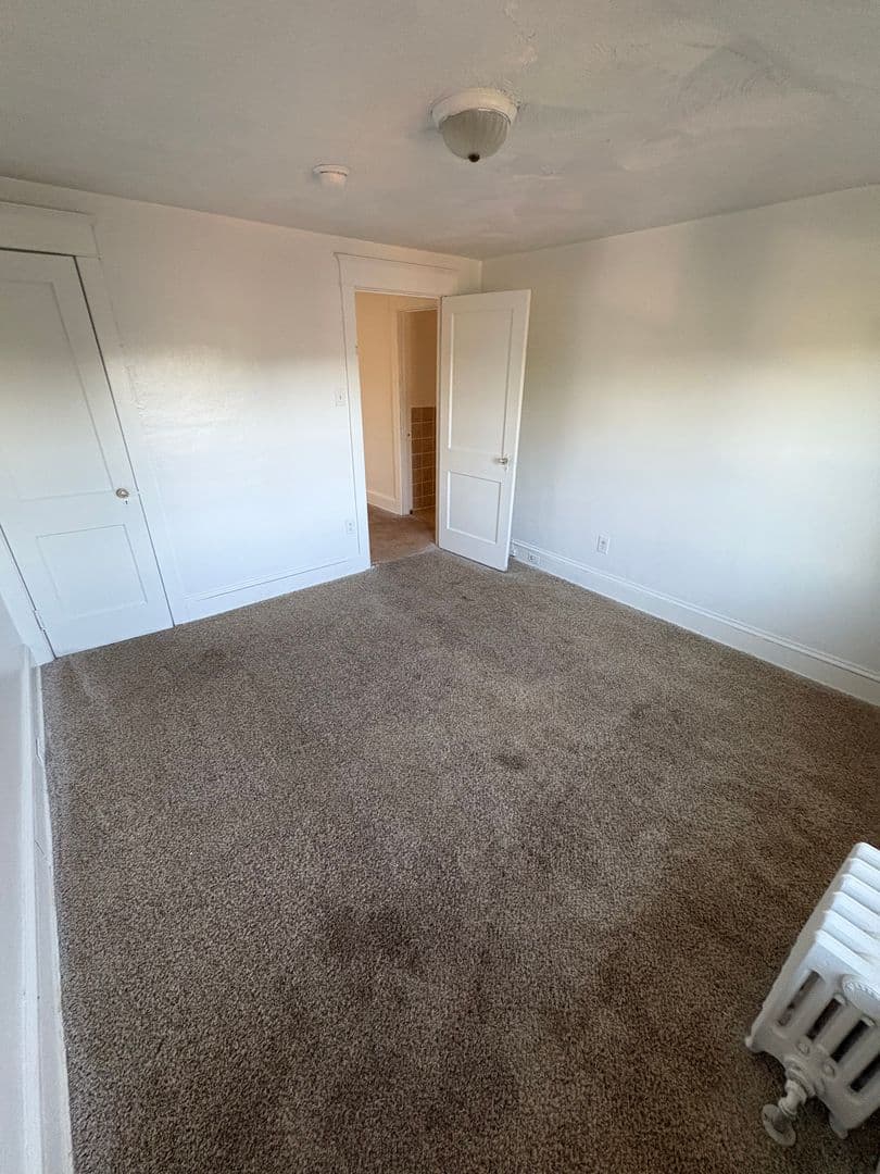 South Williamsport House: 362 Fisher St Unit 3R