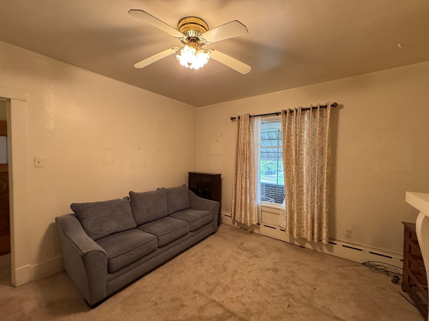 Pittsburgh House: 1123 Lowery St