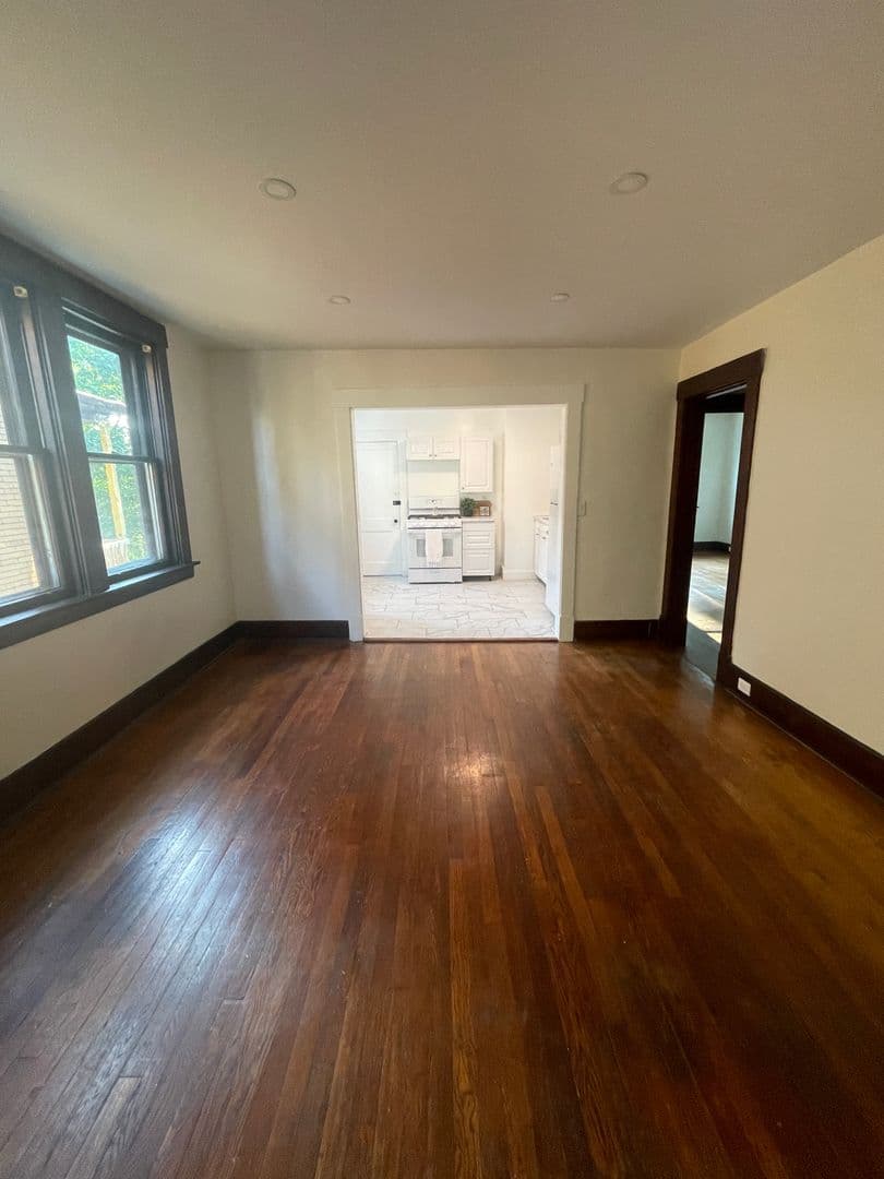 Pittsburgh House: 80 Estella Ave UNIT 1