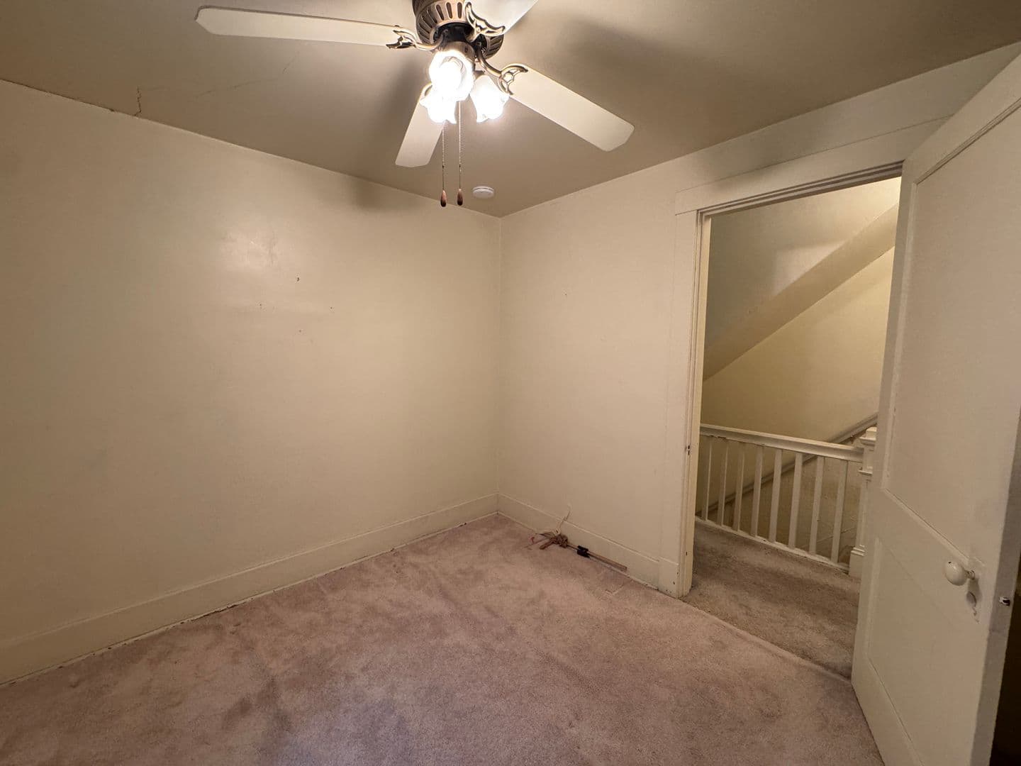 Pittsburgh House: 1123 Lowery St