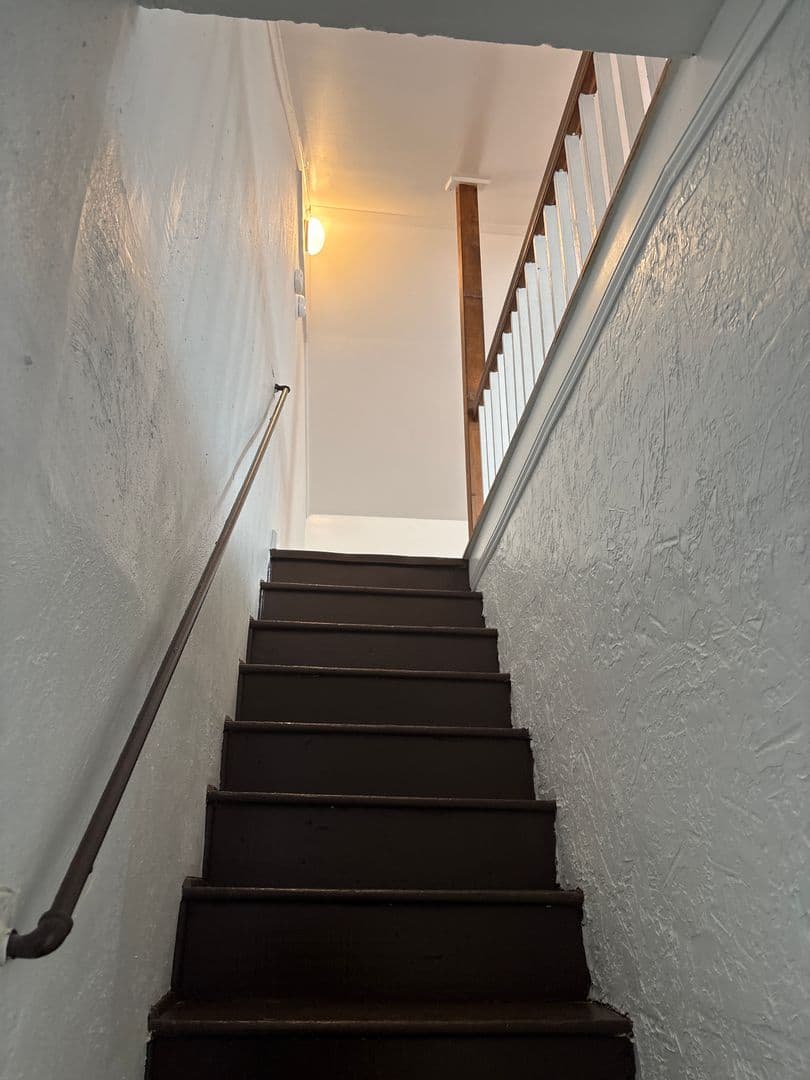 York House: 624 E Philadelphia Street